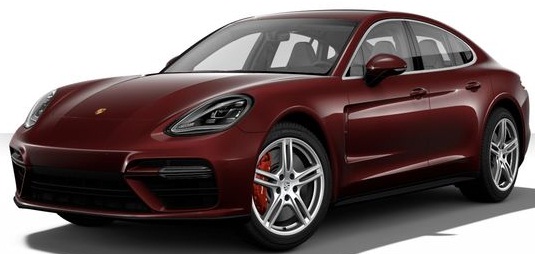 PorschePanamera